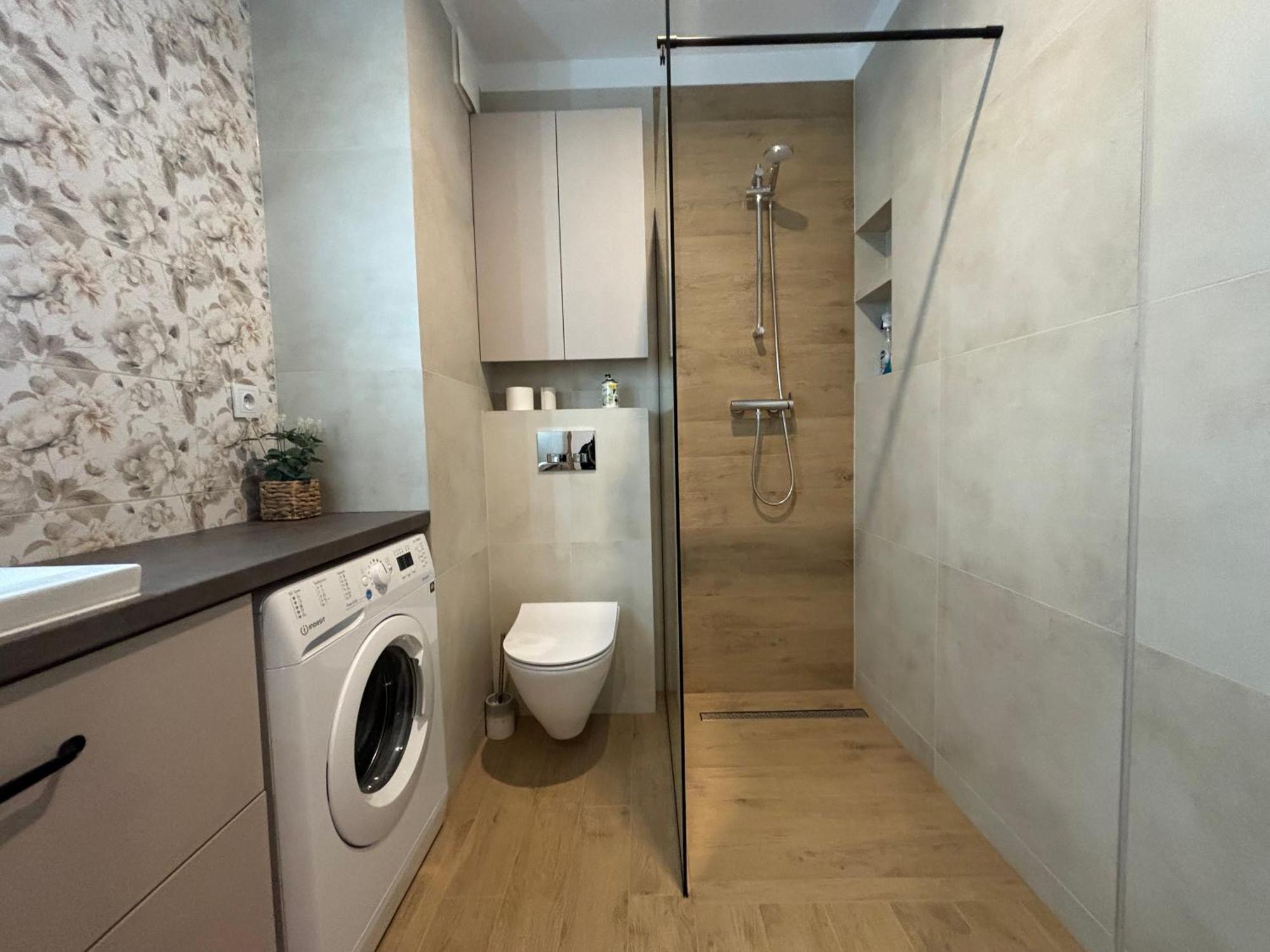 Apartamenty W Centrum Bialegostoku Z Parkingiem W Garazu Podziemnym Μπιάλιστοκ Εξωτερικό φωτογραφία