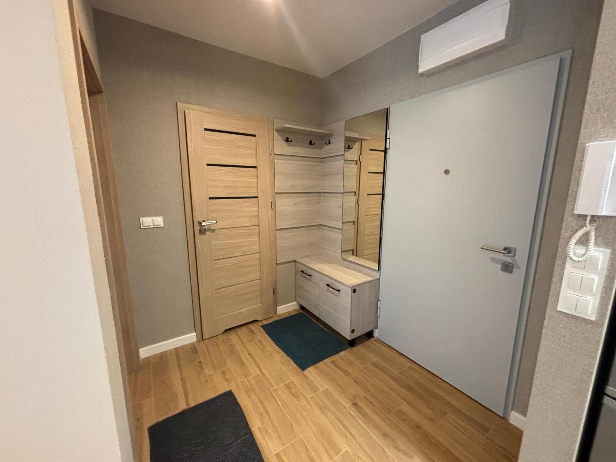 Apartamenty W Centrum Bialegostoku Z Parkingiem W Garazu Podziemnym Μπιάλιστοκ Εξωτερικό φωτογραφία