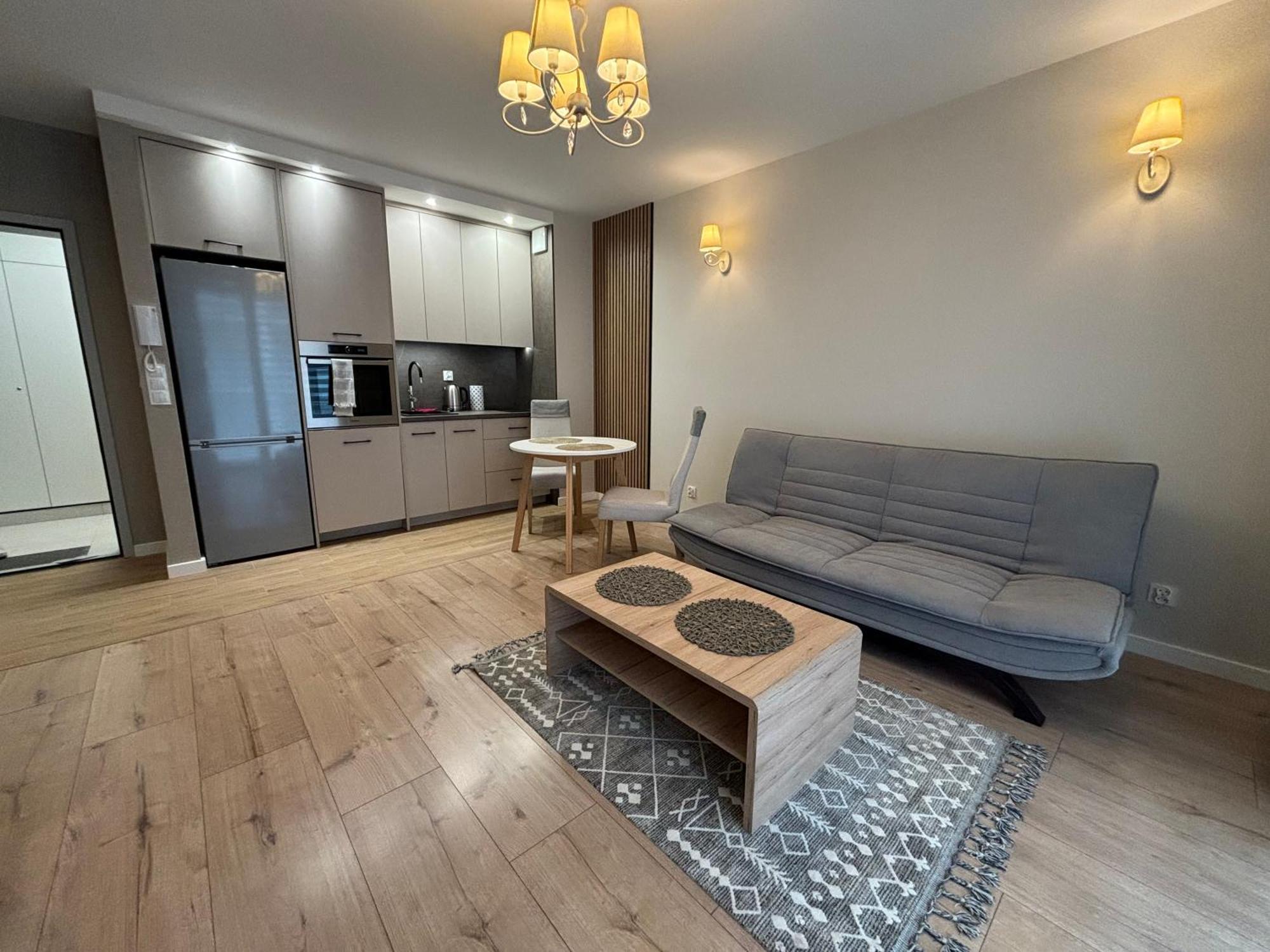 Apartamenty W Centrum Bialegostoku Z Parkingiem W Garazu Podziemnym Μπιάλιστοκ Εξωτερικό φωτογραφία