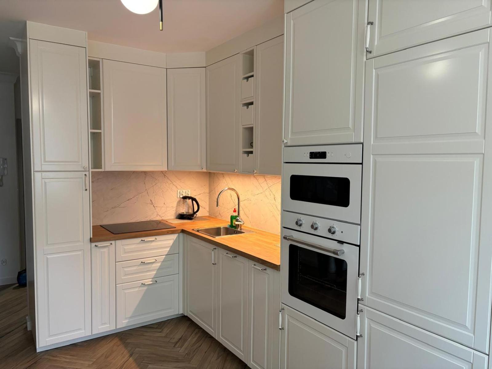 Apartamenty W Centrum Bialegostoku Z Parkingiem W Garazu Podziemnym Μπιάλιστοκ Εξωτερικό φωτογραφία