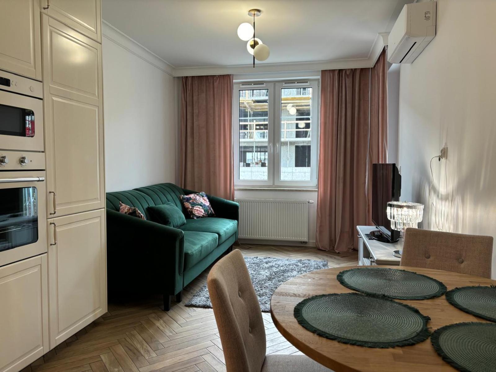 Apartamenty W Centrum Bialegostoku Z Parkingiem W Garazu Podziemnym Μπιάλιστοκ Εξωτερικό φωτογραφία