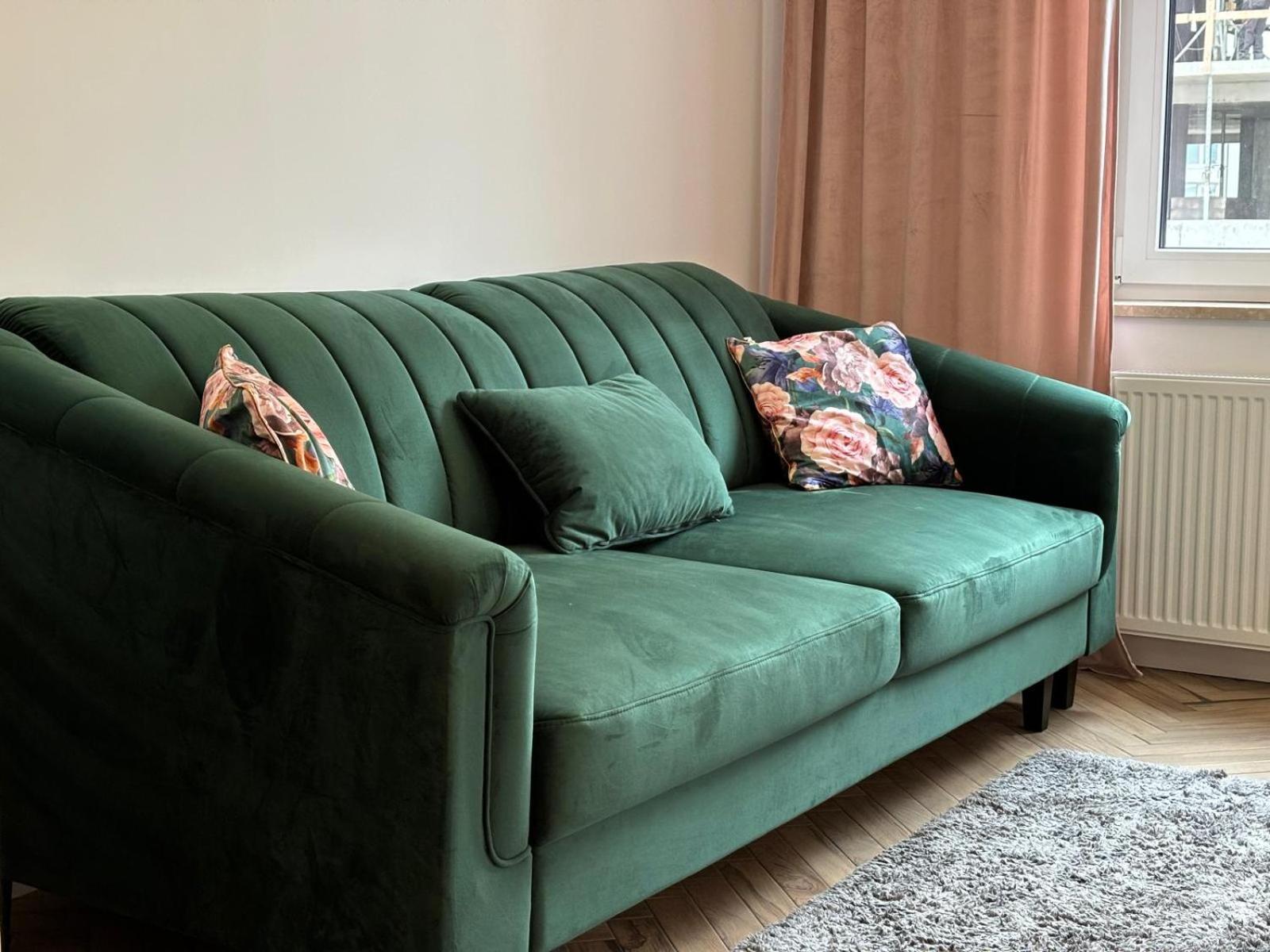 Apartamenty W Centrum Bialegostoku Z Parkingiem W Garazu Podziemnym Μπιάλιστοκ Εξωτερικό φωτογραφία
