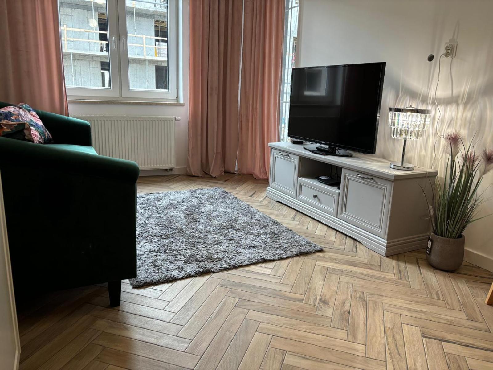 Apartamenty W Centrum Bialegostoku Z Parkingiem W Garazu Podziemnym Μπιάλιστοκ Εξωτερικό φωτογραφία