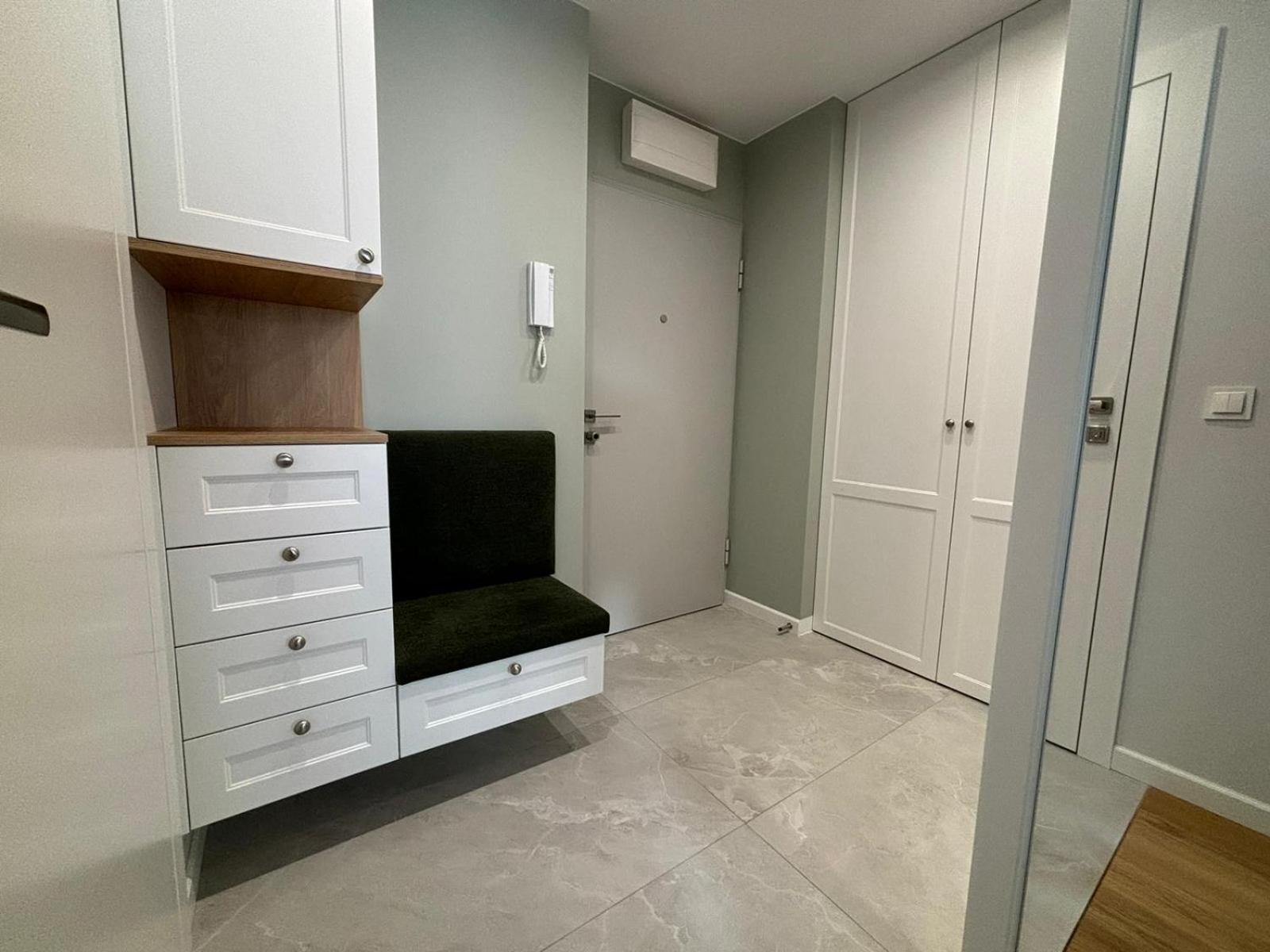 Apartamenty W Centrum Bialegostoku Z Parkingiem W Garazu Podziemnym Μπιάλιστοκ Εξωτερικό φωτογραφία