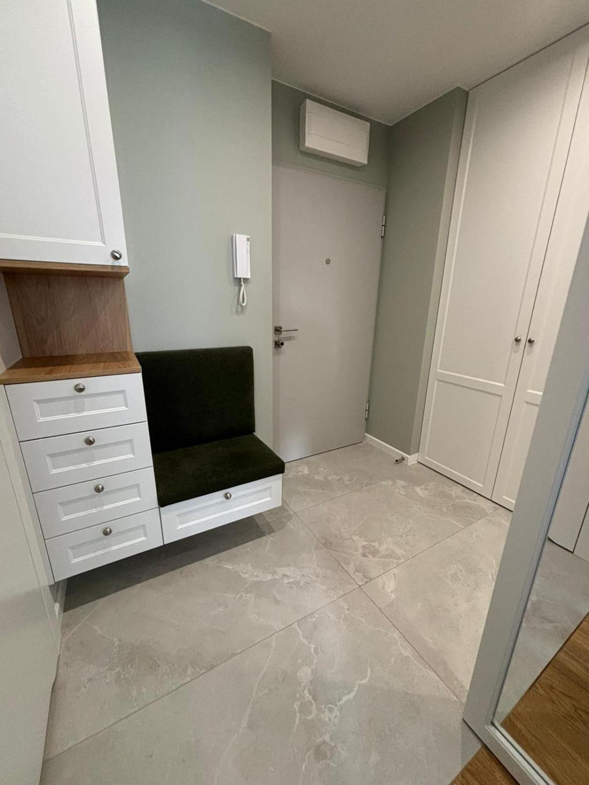 Apartamenty W Centrum Bialegostoku Z Parkingiem W Garazu Podziemnym Μπιάλιστοκ Εξωτερικό φωτογραφία