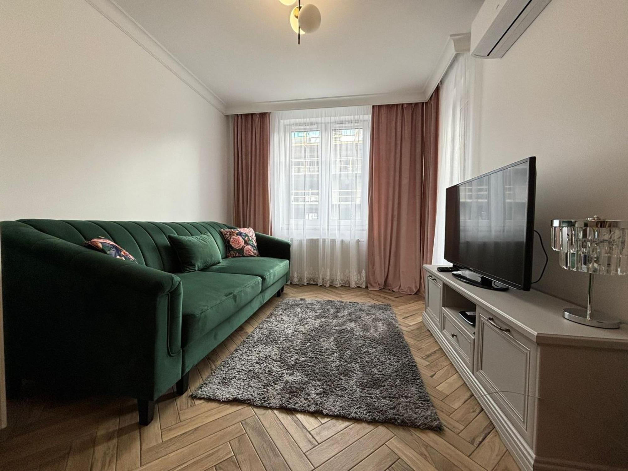 Apartamenty W Centrum Bialegostoku Z Parkingiem W Garazu Podziemnym Μπιάλιστοκ Εξωτερικό φωτογραφία