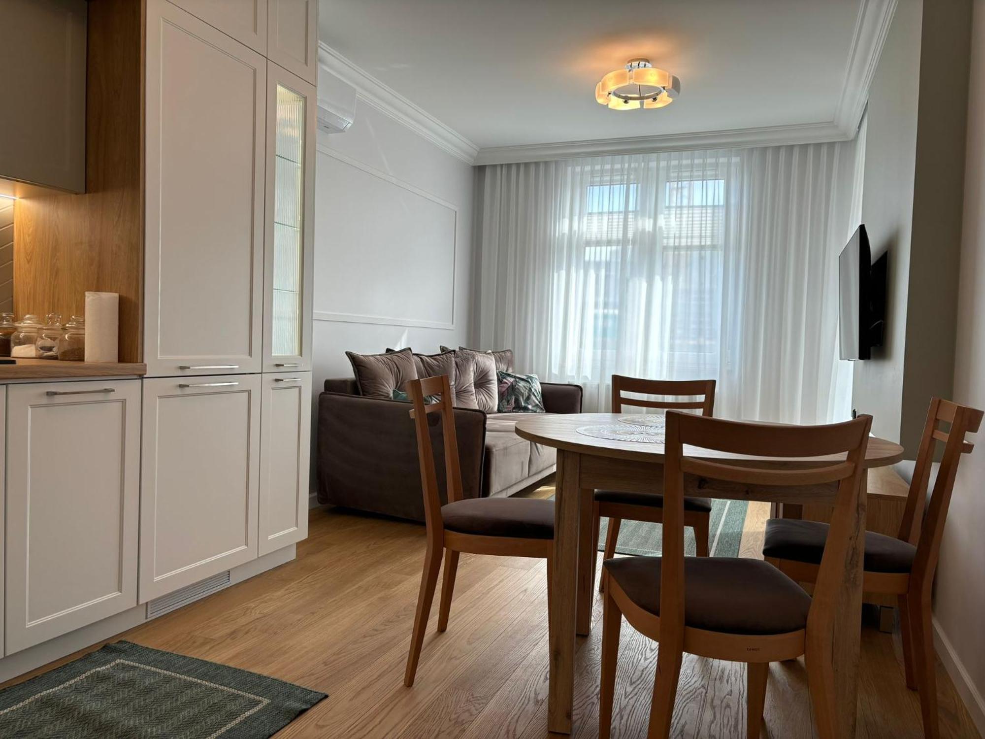 Apartamenty W Centrum Bialegostoku Z Parkingiem W Garazu Podziemnym Μπιάλιστοκ Εξωτερικό φωτογραφία