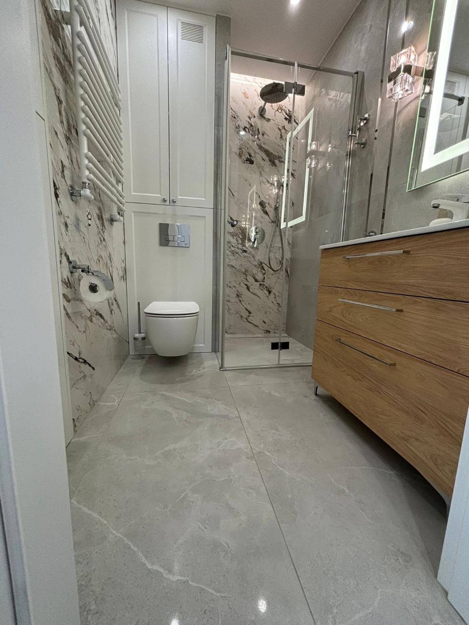 Apartamenty W Centrum Bialegostoku Z Parkingiem W Garazu Podziemnym Μπιάλιστοκ Εξωτερικό φωτογραφία